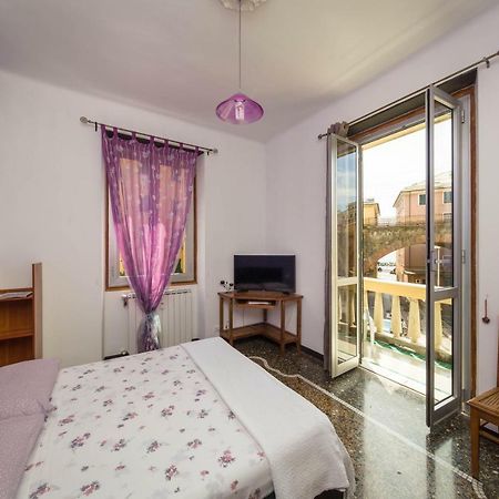Willa House Leomar Di Maria Genua Zewnętrze zdjęcie