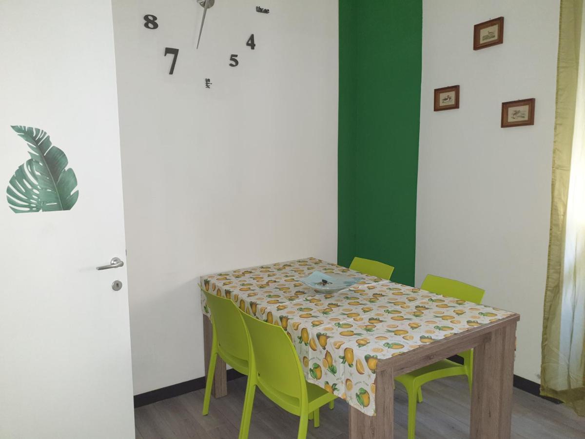 Willa House Leomar Di Maria Genua Zewnętrze zdjęcie