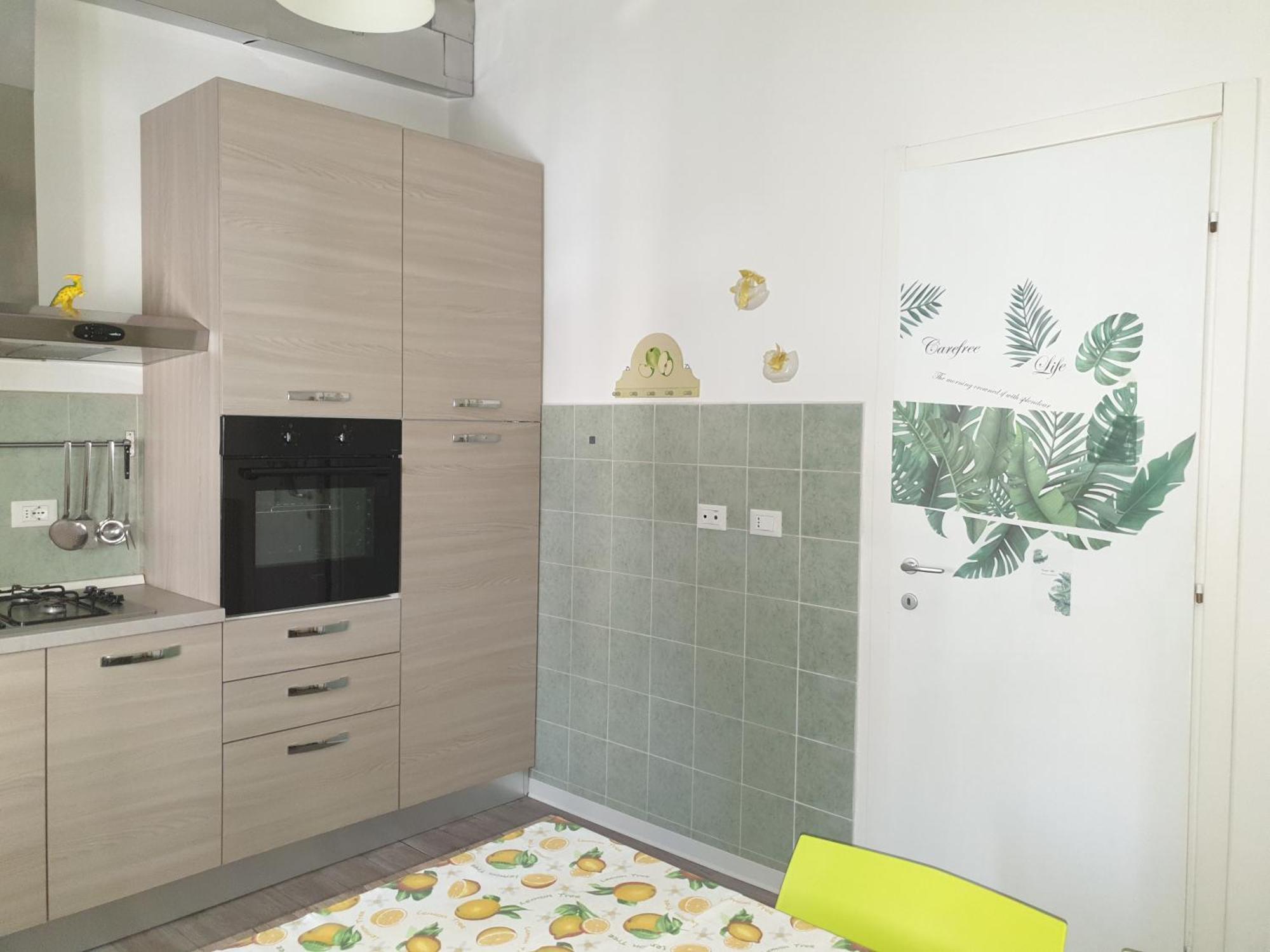Willa House Leomar Di Maria Genua Pokój zdjęcie